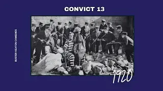 Convict 13 (1920) - Buster Keaton comedies - Full HD
