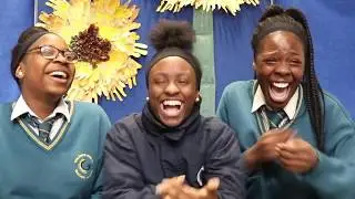 GCC Well-being Video 100 Like Me  #focusonyou