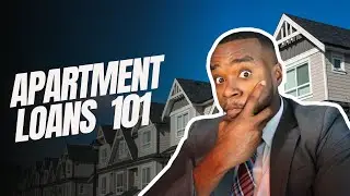 Apartment Loans 101  Your Guide to Financing Your Investment Property