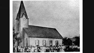 KSAT Explains: How East Side became home to San Antonio’s Black community