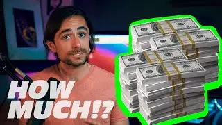 How much should your MOBILE APP COST?? | Affordable App Development