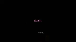 Phantom | EsDeeKid & Rico Ace @MDHMusicVibes  #music