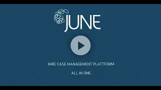 JUNE: Legal-Tech-L&ouml;sung f&uuml;r Case Management & Litigation