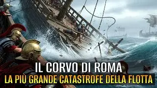L'ARMA CHE AFFOND&Ograve; I PROPRI! Perch&eacute; i ROMANI Abbandonarono il Famoso 