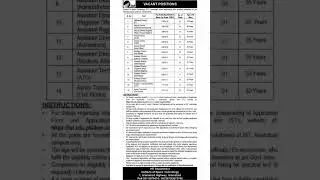 IST Islamabad Jobs 2026