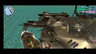 how to fly a helicopter in GTA vice city