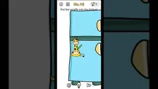 Brain Out Gameplay Walkthrough iOS/Android Level 18