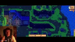 Stardew & Chill