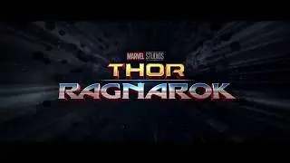 Thor takes a tumble