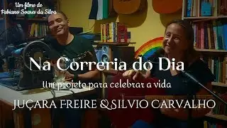 NA CORRERIA DO DIA   Um projeto para celebrar a vida
