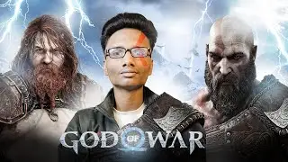 THE WORD OF FATE 🔥 | Kratos & Atreus ka Sabse Bada Raaz! | God of War Ragnarok LIVE