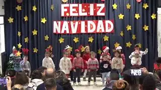 Infantil 4A