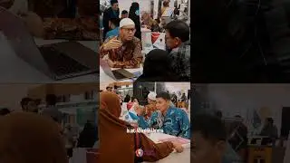 FIWA at Muslim Life Fest 2025✨