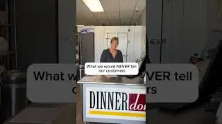 No subs, no surprises&mdash;just freshly frozen meals you pick! #DinnerDoneTampa #FreshlyFrozen #NoGimmick