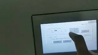 TS1070S   MONITOUCH FUJI HMI