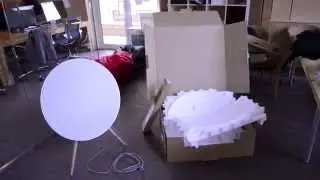бенг олофсон