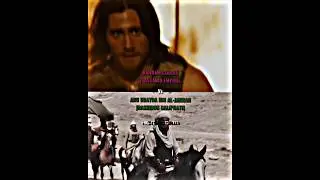 Bahram Chobin vs Abu Ubayda|Round of 16 Si no 5