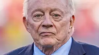 Jerry Jones EXPOSES Massive News Before Lions Cowboys Game