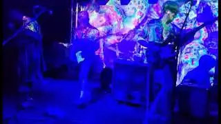 dEgen- Live from The Odyssey