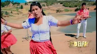 LAURA VELA y los aguilas del charango  Lloro Por Tu Traicion (vídeo oficial ) primicia 2018