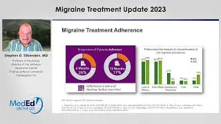 Migraine Treatment Update 2023