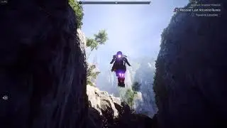 Anthem - Legendary Contract: Disaster Protocol - Unable to Complete