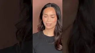 How to Bronzour the center of the face without looking crazy... Watch & Learn!