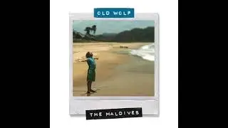 The Maldives - Old Wolf