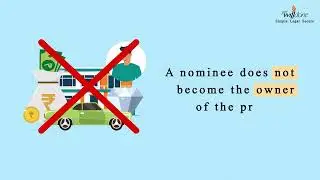 Difference between a nominee and Beneficiary