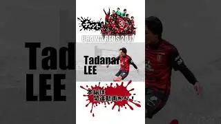 【浦和レッズ】【李忠成】【チャント･コール】（20251213）【URAWA REDS 2017】#浦和レッズ #チャント #興梠慎三 #引退試合 #jリーグ #李忠成