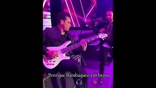 Que sonsonete
