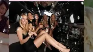 Cheap Party Bus