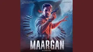 Maargan Title Theme (From 