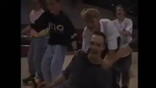 Chariots at Rollerworld