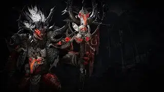 Toublek Geysers Mechanic | Throne and Liberty Dungeon