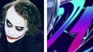 THE JOKER/KEITH LEGER/FIFA 21 PRO CLUBS LOOKALIKE