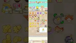 Hello Town : Merge & Story Part 1