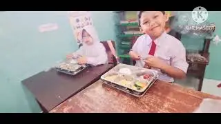 Makan sehat . kamis, 22 Januari 2026