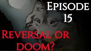 Episode 15: Reversal In The Wind Or Market Doom #SPY #VOO #TSLA #VIX #UVXY
