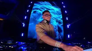 Q.U.A.K.E & Martin Magal - Desire for Life (Live Video)