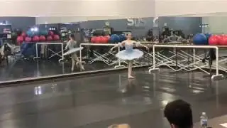 Lindsay Schultz - Dulcinea Variation (In-Studio Performance)
