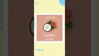SHEA MOISTURE Coconut and Hibiscus Curling Gel Souffl&eacute; Deep Conditioner 340g