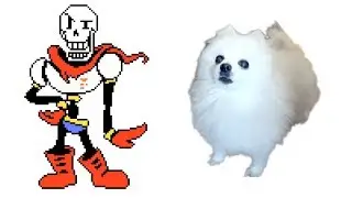 Персонажи Undertale и их самые большие страхи