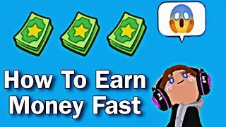 3 простых совета, как быстро заработать деньги || Играйте вместе || PTG Salin #playtogether