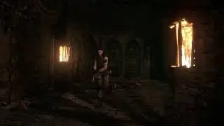 Resident evil Remake Crimson head prototype 1 only pistol
