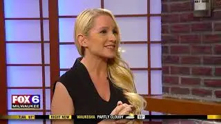 Dating in the Digital World - Milwaukee Matchmaker Camille on FOX6