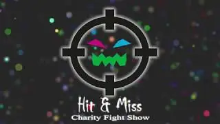 Hit & Miss 2 - Andy Webb v Dominic Allen Semi - Pro Boxing