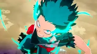 أكادمية بطلي - بكاء أعظم شخصيات الانمي