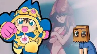 Magical Taruruuto-kun: O ASQUEROSO anti-Doraemon