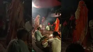 Dehati Devi jagran malapur...